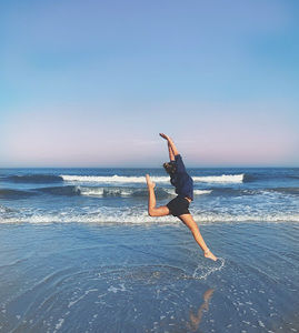 Meet your Posher, May